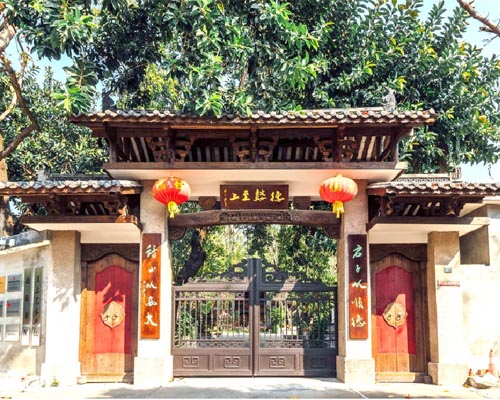 佛山德懿新視角復讀學校 佛山德懿新視角復讀學校