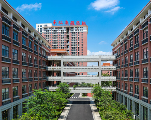 教學(xué)樓 教學(xué)樓