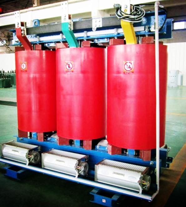 青島30KV干式變壓器 青島30KV干式變壓器