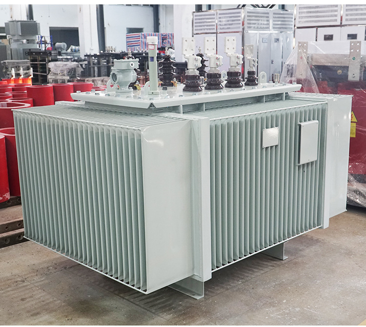 青島變壓器-油浸式變壓器 16.jpg