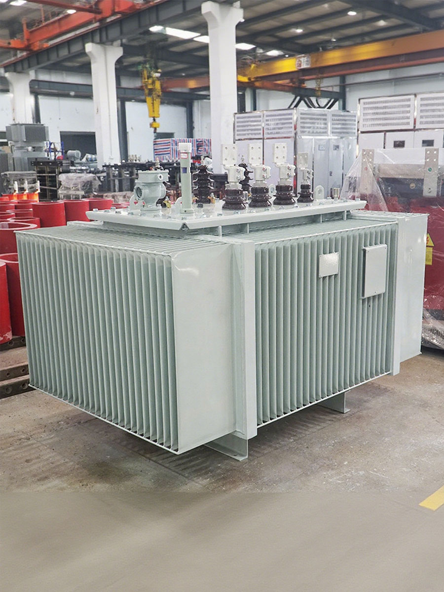 青島油浸式變壓器的選用要點