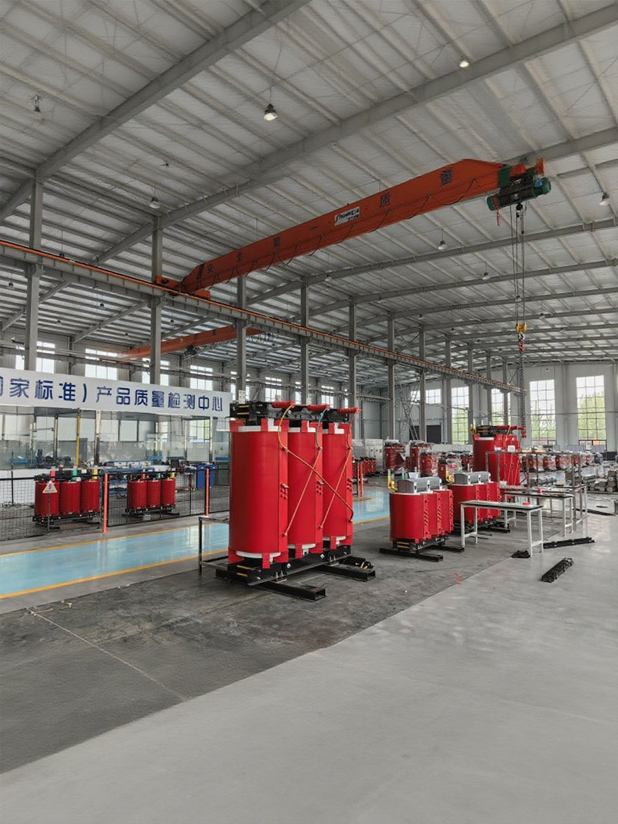 青島變壓器廠家教你購買干式變壓器要了解什么？