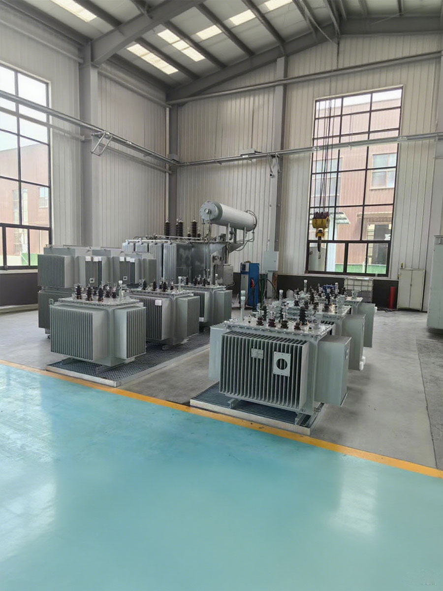 青島變壓器廠教你安裝油浸式變壓器需要檢查什么？