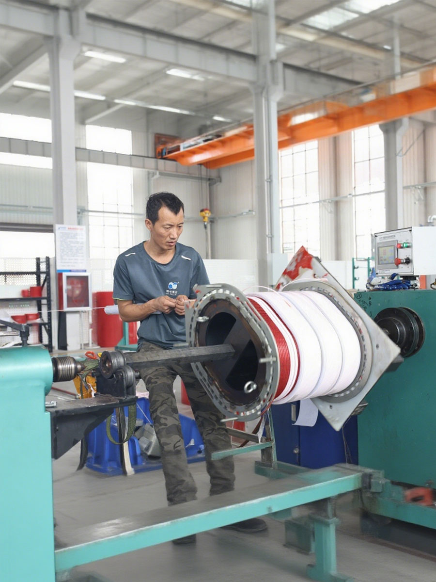 干式變壓器的參數(shù)含義