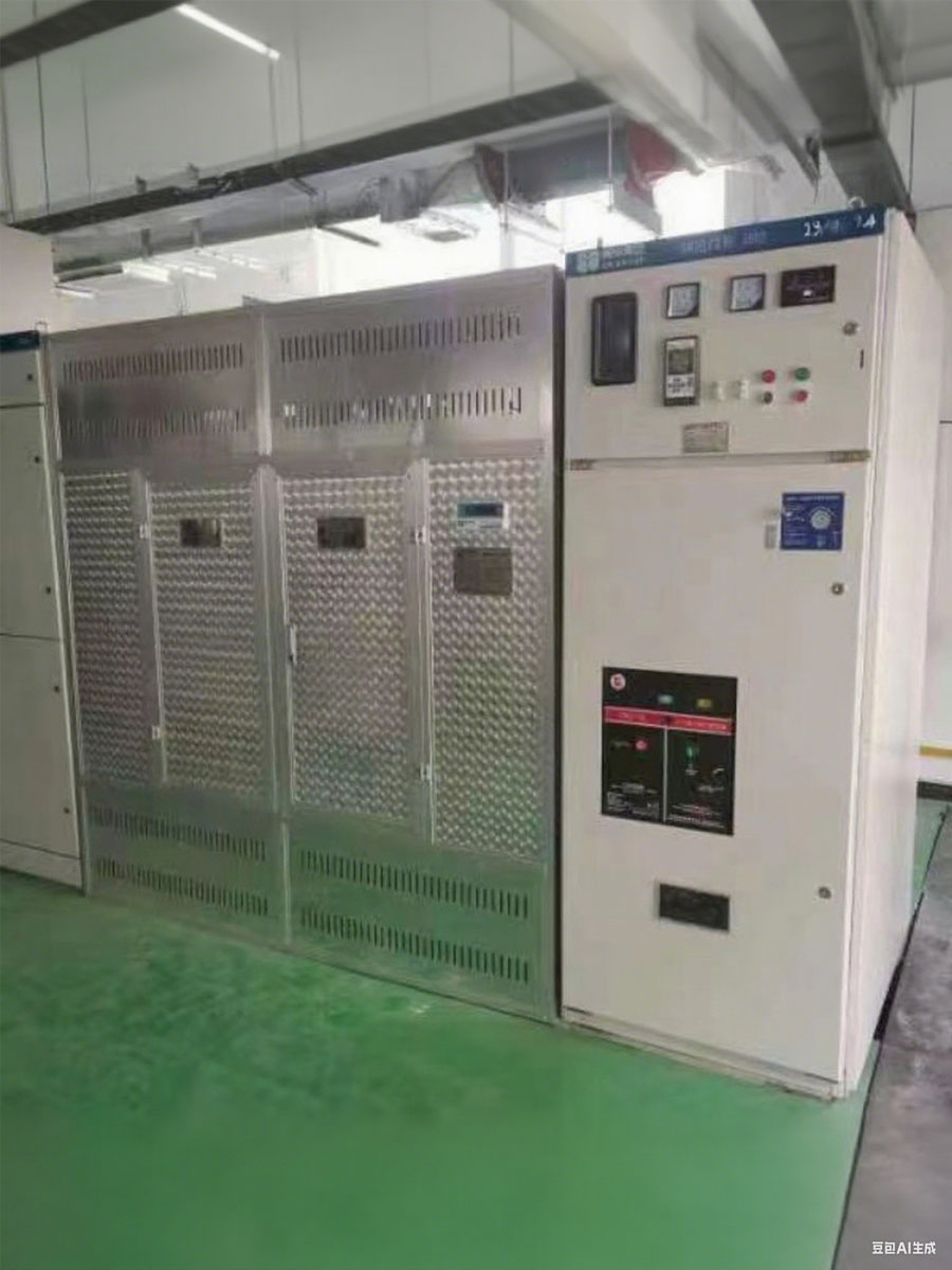 低壓配電柜選購指南，如何挑選適合您的較好設備？