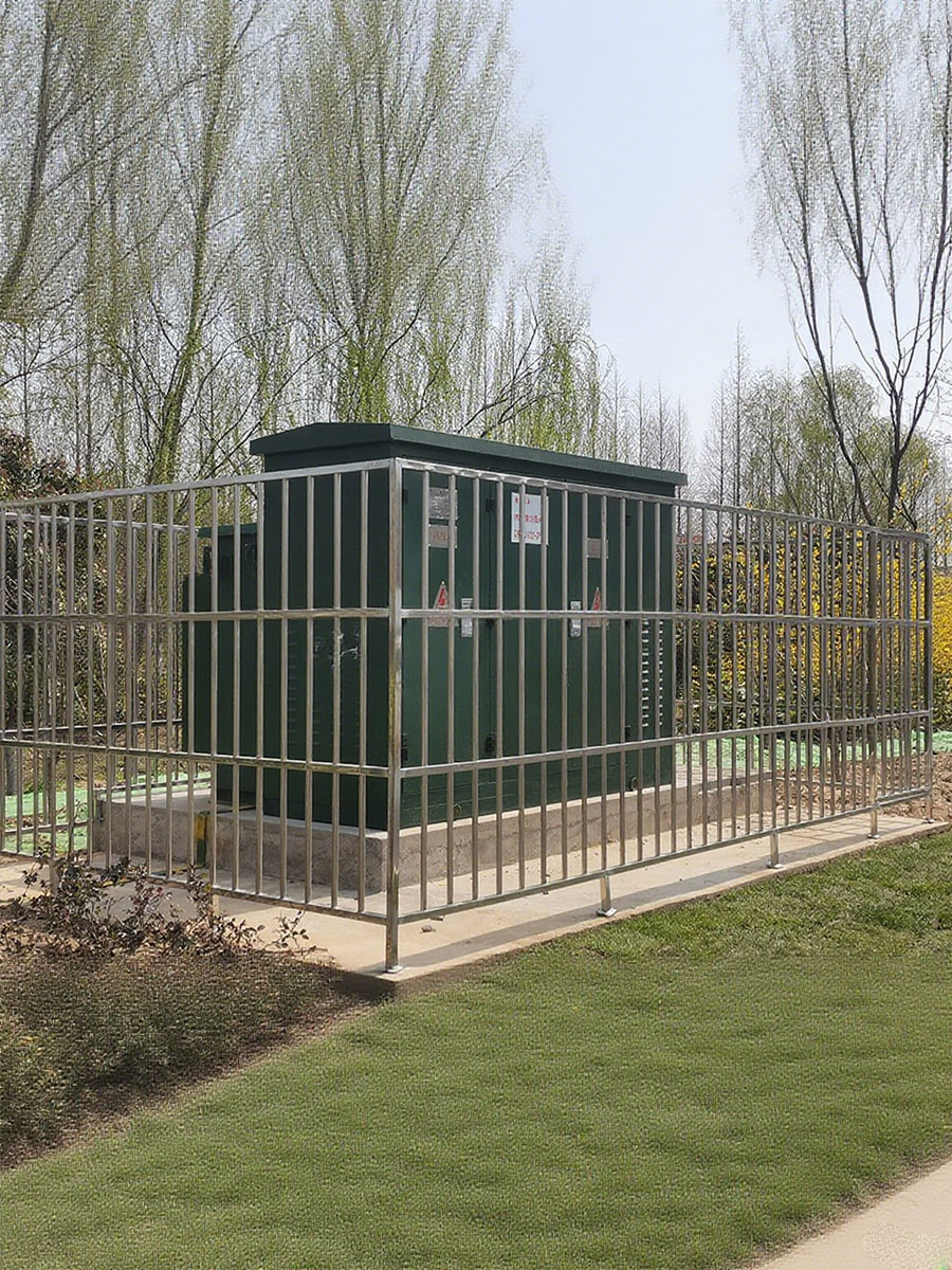 組合式變壓器在不同領域的應用案例