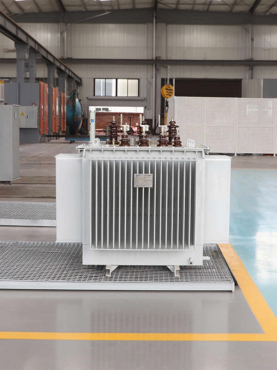 ?  ?油浸式變壓器和干式變壓器哪個應(yīng)用廣泛？