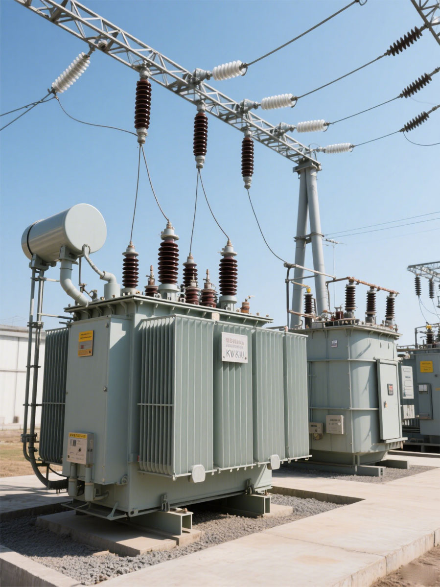 你知道變壓器KW與KVA的關系嗎？