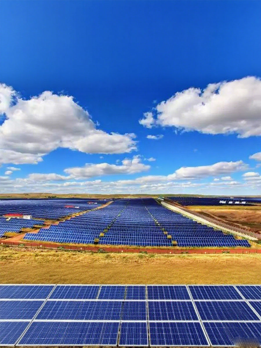 “電力體制+國資國企”改革雙推進 促實體經濟振興