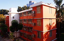 華科教育校園環境 華科教育校園環境