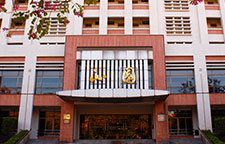 華科教育校園環境 華科教育校園環境