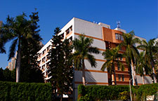 華科教育校園環境 華科教育校園環境