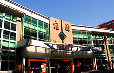 華科教育校園環境 華科教育校園環境