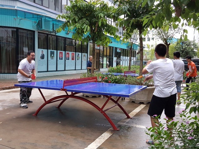 黃岡教育培訓(xùn)中心娛樂(lè)設(shè)施 黃岡教育培訓(xùn)中心娛樂(lè)設(shè)施