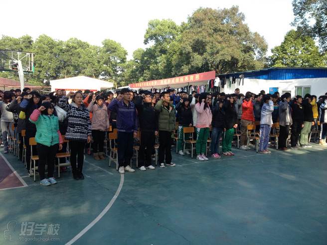 肇慶新視角高考培訓學校學員風采 肇慶新視角高考培訓學校學員風采