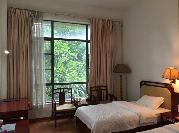 住宿條件 住宿條件