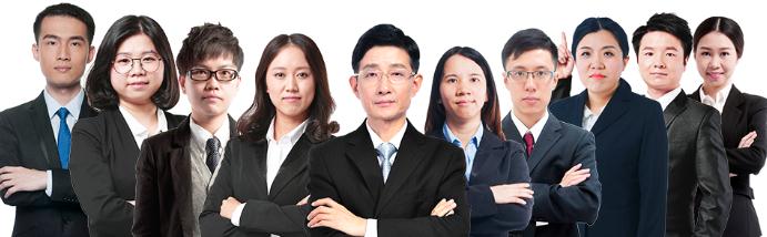 明師教育師資團隊 明師教育師資團隊