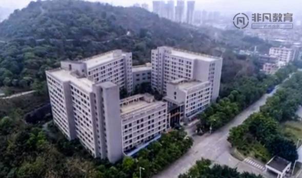 非凡教育廣州校區建筑類 非凡教育廣州校區建筑類