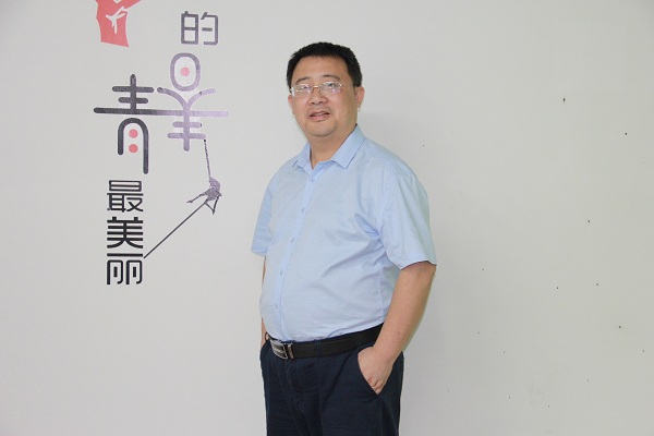 李sir 李sir