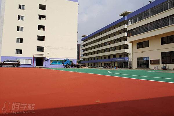 學校環境(三) 學校環境(三)