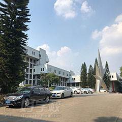 教學環境  教學環境