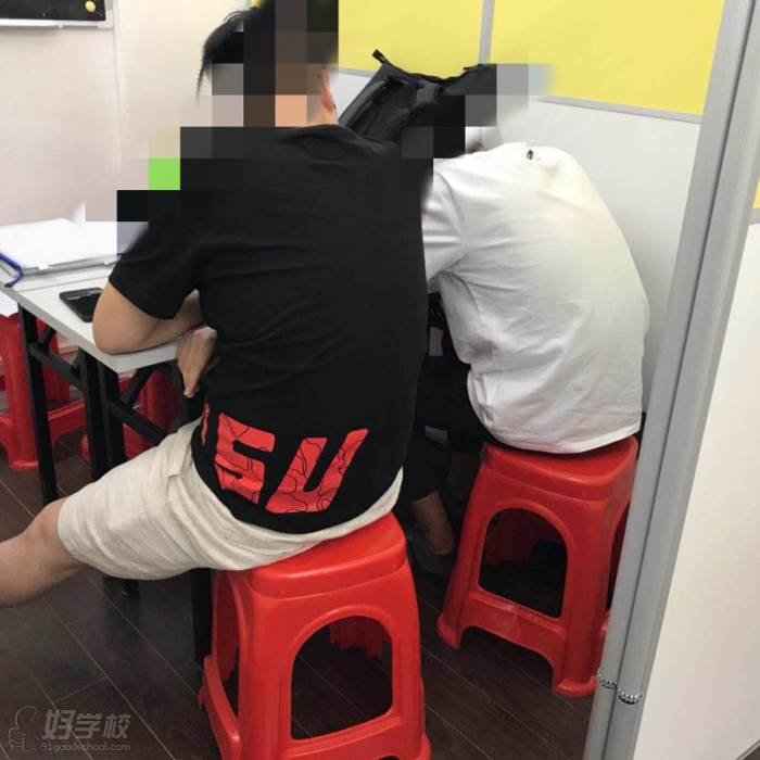 教學場景 教學場景