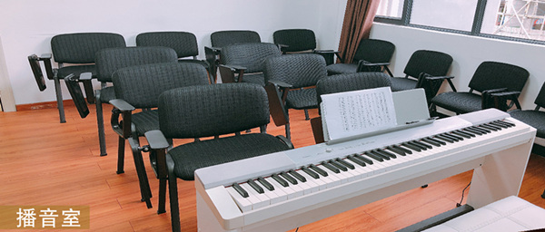 播音室 播音室