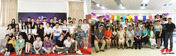 學員合照 學員合照