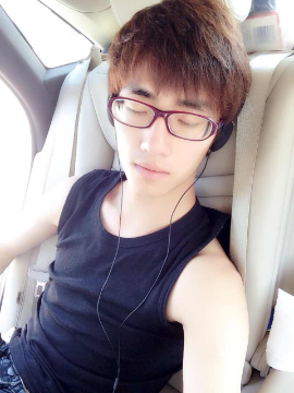 陳曦老師 陳曦老師