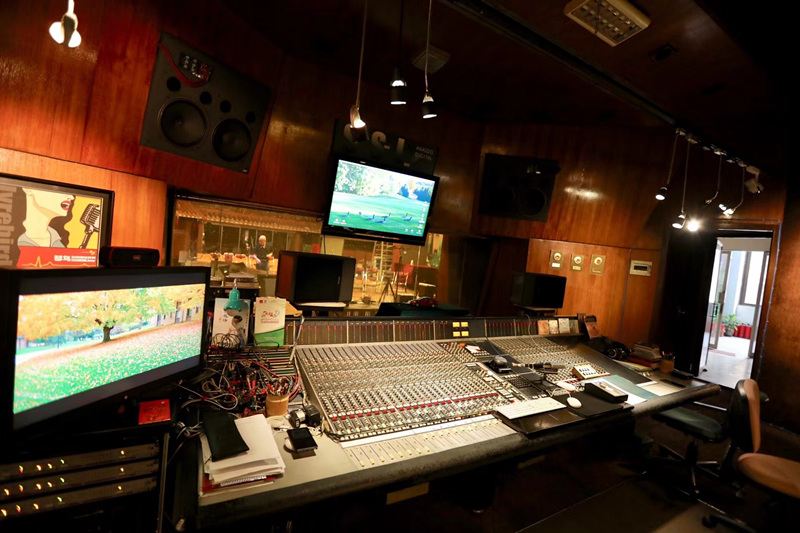 教學設備 教學設備