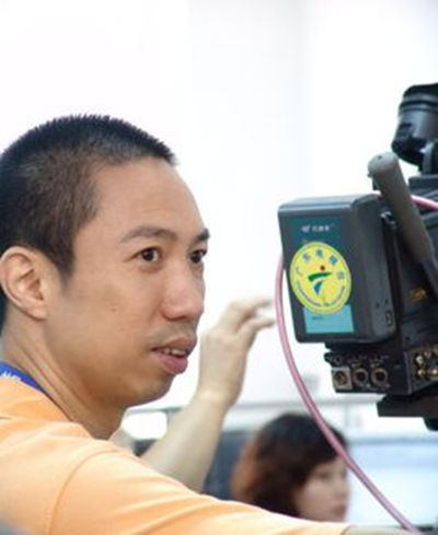 編導老師:黃栩檳 編導老師:黃栩檳