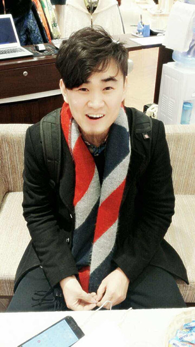 表演老師 鄭殿賀 表演老師 鄭殿賀