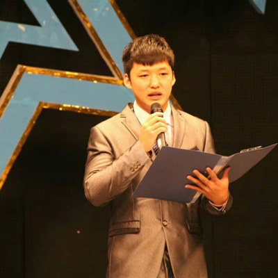 播音主持老師  懷玉超 播音主持老師  懷玉超