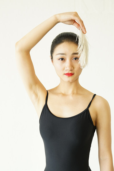 舞蹈老師  劉彤瀟 舞蹈老師  劉彤瀟