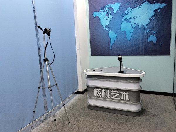 播音課室 播音課室