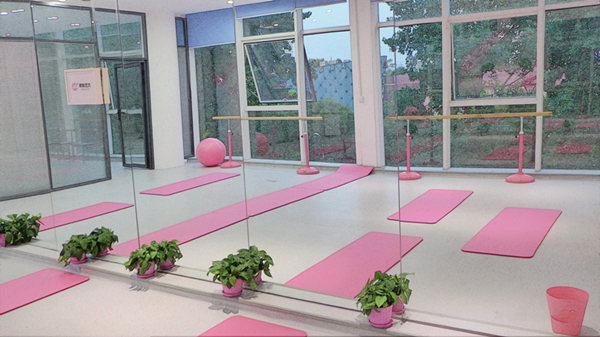 舞蹈教室 舞蹈教室