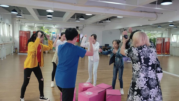 深圳藝考影視表演專(zhuān)業(yè)高考集訓(xùn)課程