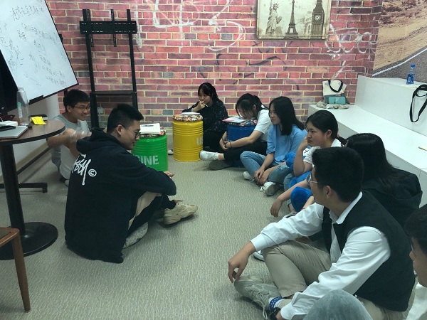 大連傳媒藝術(shù)影視導(dǎo)演專(zhuān)業(yè)培訓(xùn)班