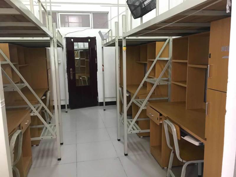 宿舍環(huán)境 宿舍環(huán)境