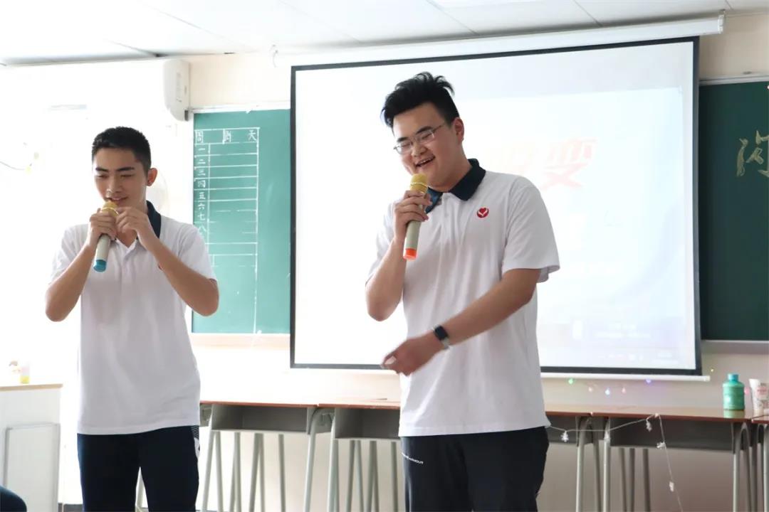 結營活動 結營活動