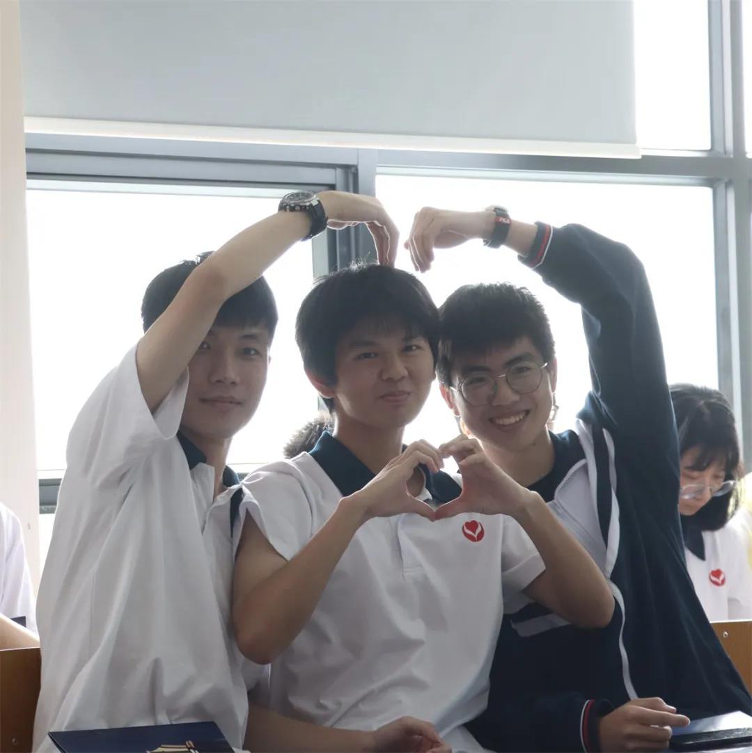 結營活動 結營活動