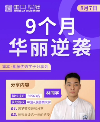 學員逆襲 學員逆襲