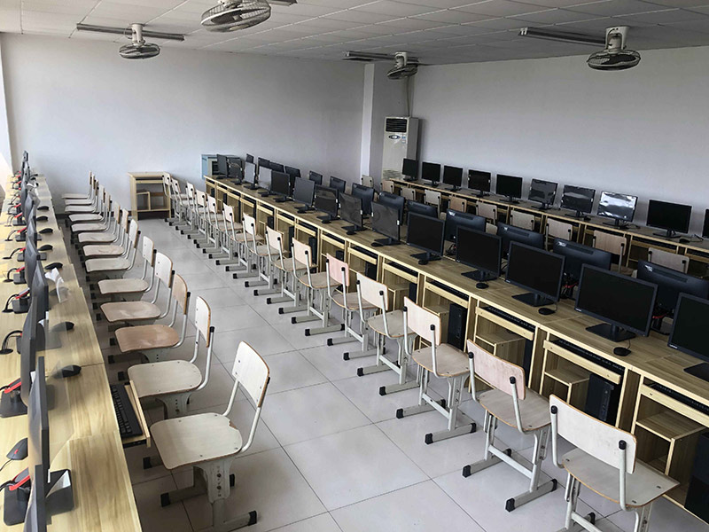 宿舍環境 宿舍環境