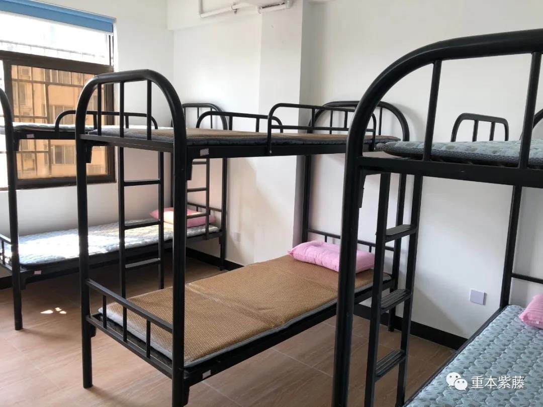 宿舍環(huán)境 宿舍環(huán)境