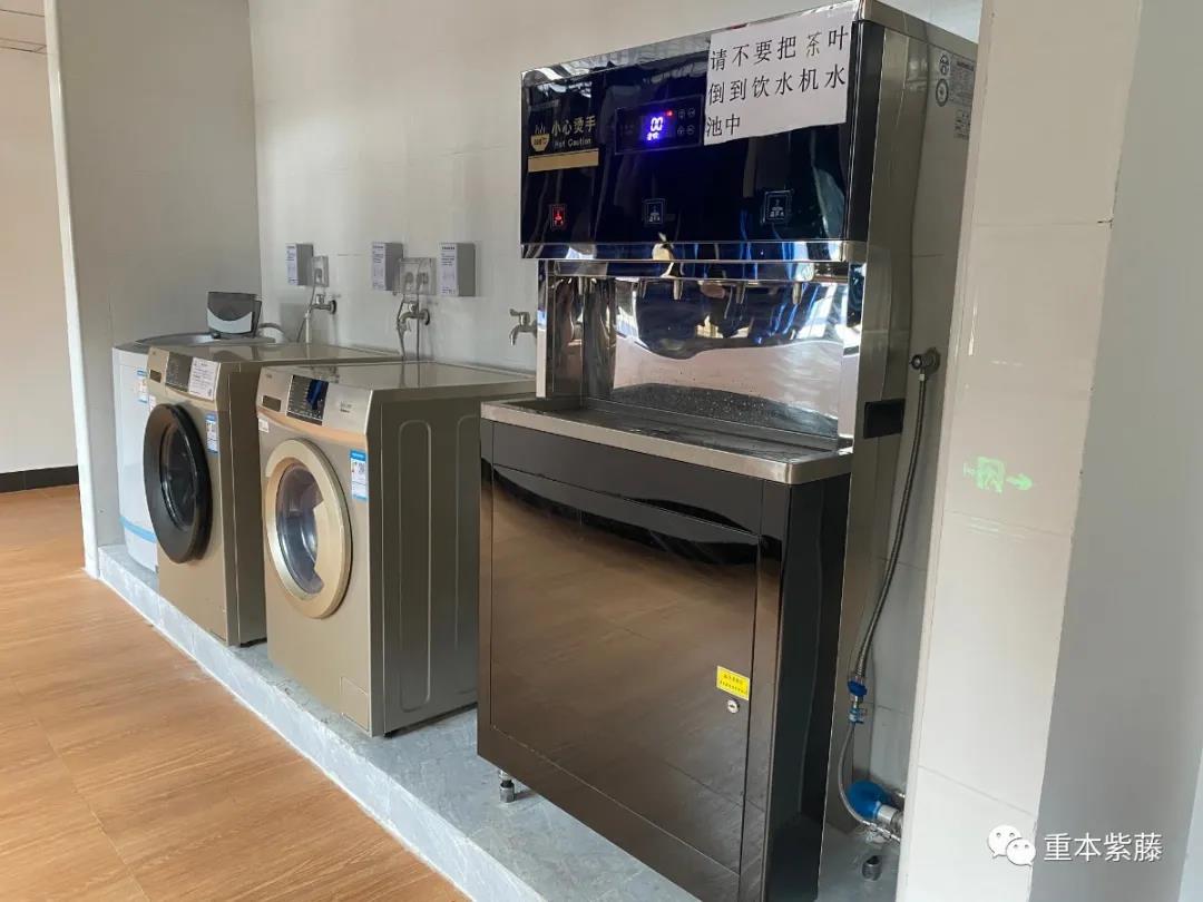 宿舍環(huán)境 宿舍環(huán)境