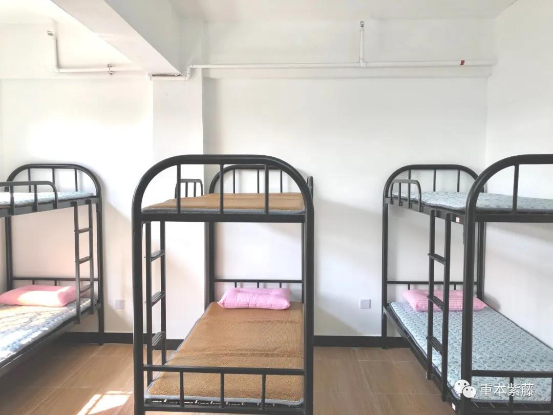 宿舍環(huán)境 宿舍環(huán)境