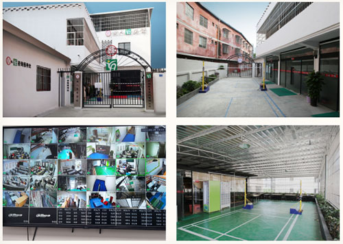 學校環境 學校環境