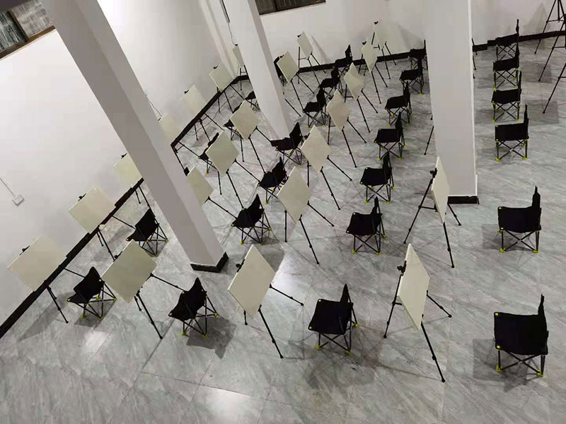 教室環(huán)境 教室環(huán)境