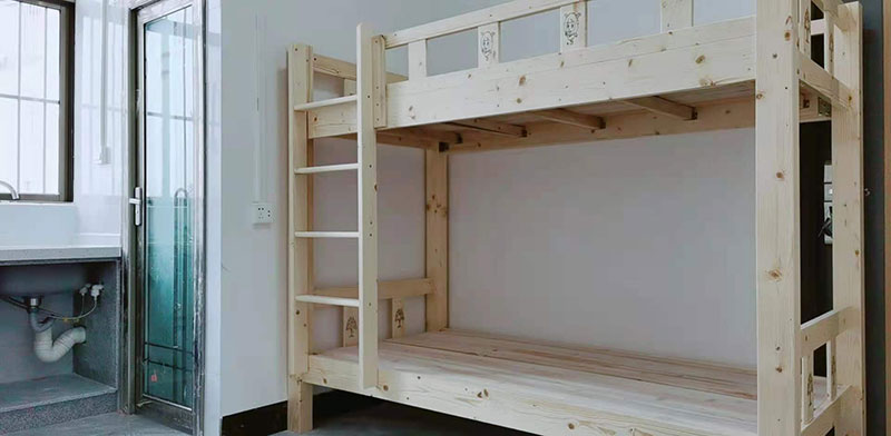 宿舍環(huán)境 宿舍環(huán)境