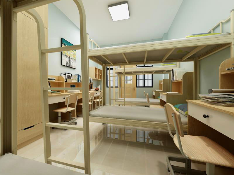 宿舍環(huán)境 宿舍環(huán)境